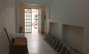 Venta Casa Habitación con uso de suelo para oficinas Colonia Roma Norte