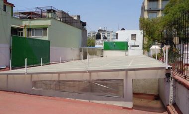 Venta Casa Habitación con uso de suelo para oficinas Colonia Roma Norte