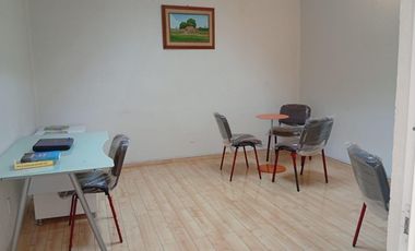 Venta Casa Habitación con uso de suelo para oficinas Colonia Roma Norte