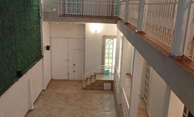 Venta Casa Habitación con uso de suelo para oficinas Colonia Roma Norte