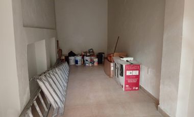 Venta Casa Habitación con uso de suelo para oficinas Colonia Roma Norte