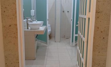 Venta Casa Habitación con uso de suelo para oficinas Colonia Roma Norte