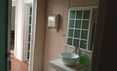 Venta Casa Habitación con uso de suelo para oficinas Colonia Roma Norte