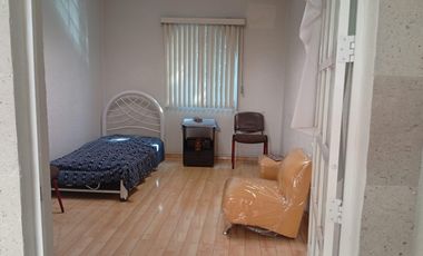 Venta Casa Habitación con uso de suelo para oficinas Colonia Roma Norte