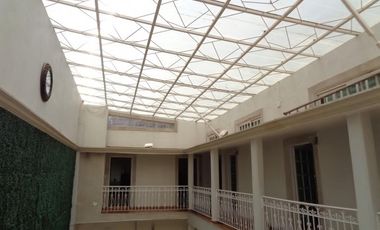 Venta Casa Habitación con uso de suelo para oficinas Colonia Roma Norte