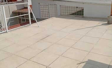 Venta Casa Habitación con uso de suelo para oficinas Colonia Roma Norte