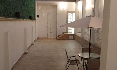Venta Casa Habitación con uso de suelo para oficinas Colonia Roma Norte