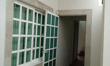 Venta Casa Habitación con uso de suelo para oficinas Colonia Roma Norte