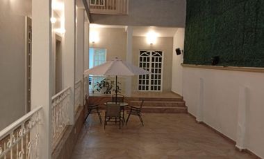 Venta Casa Habitación con uso de suelo para oficinas Colonia Roma Norte