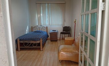 Venta Casa Habitación con uso de suelo para oficinas Colonia Roma Norte