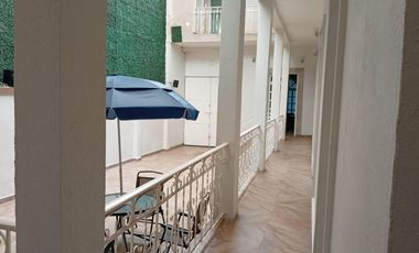 Venta Casa Habitación con uso de suelo para oficinas Colonia Roma Norte