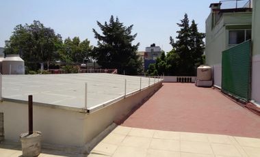 Venta Casa Habitación con uso de suelo para oficinas Colonia Roma Norte