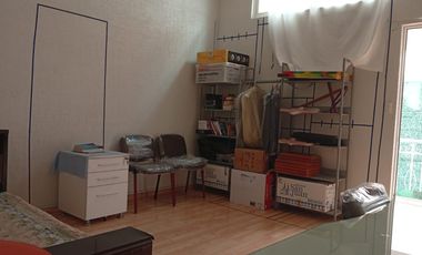 Venta Casa Habitación con uso de suelo para oficinas Colonia Roma Norte