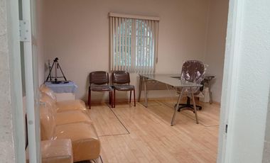 Venta Casa Habitación con uso de suelo para oficinas Colonia Roma Norte