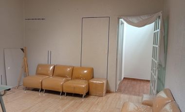 Venta Casa Habitación con uso de suelo para oficinas Colonia Roma Norte