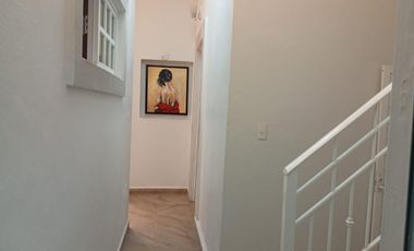 Venta Casa Habitación con uso de suelo para oficinas Colonia Roma Norte