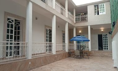 Venta Casa Habitación con uso de suelo para oficinas Colonia Roma Norte