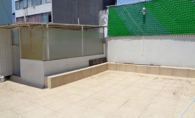 Venta Casa Habitación con uso de suelo para oficinas Colonia Roma Norte
