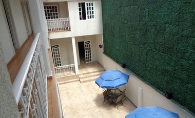 Venta Casa Habitación con uso de suelo para oficinas Colonia Roma Norte
