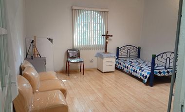 Venta Casa Habitación con uso de suelo para oficinas Colonia Roma Norte
