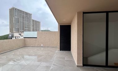 Departamento PH dos Niveles a estrenar en Venta en Zibatá