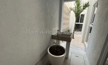 Departamento en venta en Rancho La Luz 26-2119 FM