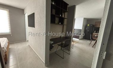 Departamento en venta en Rancho La Luz 26-2119 FM