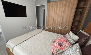 Departamento en venta en Rancho La Luz 26-2119 FM