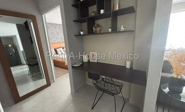 Departamento en venta en Rancho La Luz 26-2119 FM