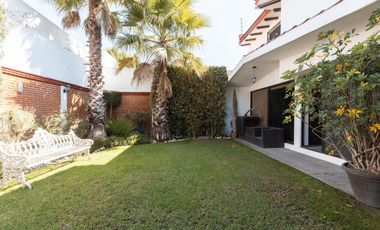 Casa en Venta en Santa Cruz Guadalupe