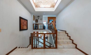 Casa en Venta en Santa Cruz Guadalupe
