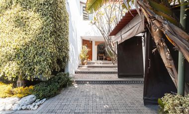 Casa en Venta en Santa Cruz Guadalupe