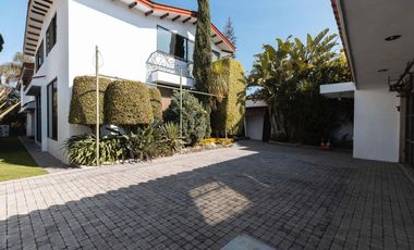 Casa en Venta en Santa Cruz Guadalupe