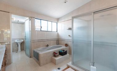 Casa en Venta en Santa Cruz Guadalupe