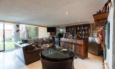 Casa en Venta en Santa Cruz Guadalupe