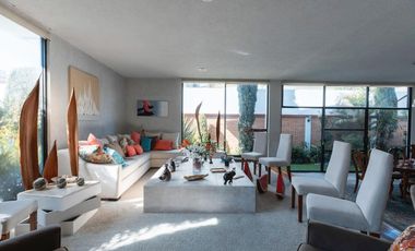 Casa en Venta en Santa Cruz Guadalupe