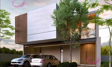 CASA EN VENTA PASEOS LORETTA, AGUASCALIENTES