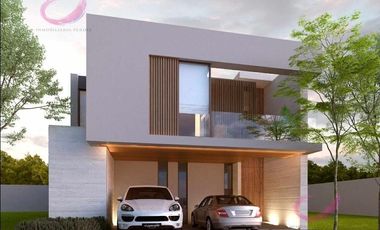 CASA EN VENTA PASEOS LORETTA, AGUASCALIENTES