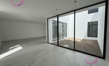 CASA EN VENTA PASEOS LORETTA, AGUASCALIENTES
