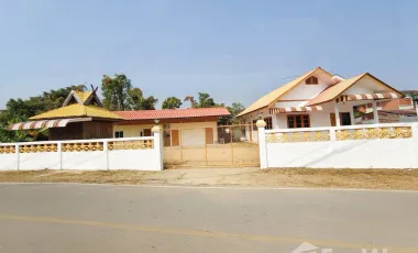 4 Bedroom House for sale in Mueang Mo, Phrae