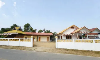 4 Bedroom House for sale in Mueang Mo, Phrae