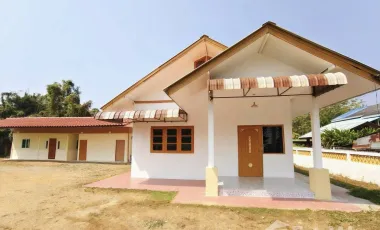 4 Bedroom House for sale in Mueang Mo, Phrae