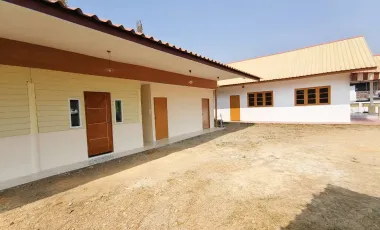 4 Bedroom House for sale in Mueang Mo, Phrae