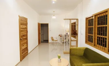 4 Bedroom House for sale in Mueang Mo, Phrae