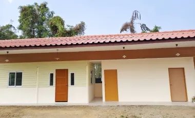 4 Bedroom House for sale in Mueang Mo, Phrae