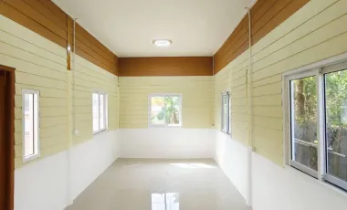 4 Bedroom House for sale in Mueang Mo, Phrae