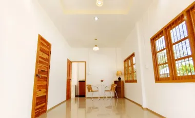 4 Bedroom House for sale in Mueang Mo, Phrae