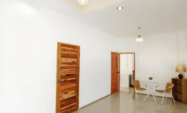 4 Bedroom House for sale in Mueang Mo, Phrae