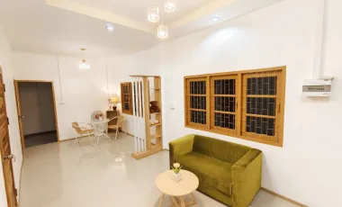 4 Bedroom House for sale in Mueang Mo, Phrae