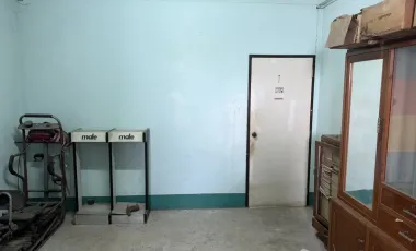 4 Bedroom Townhouse for sale in Chum Het, Buri Ram
